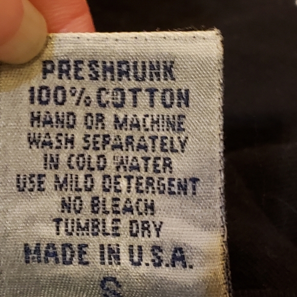 Viva City size Small VINTAGE made in USA - Picture 6 of 6